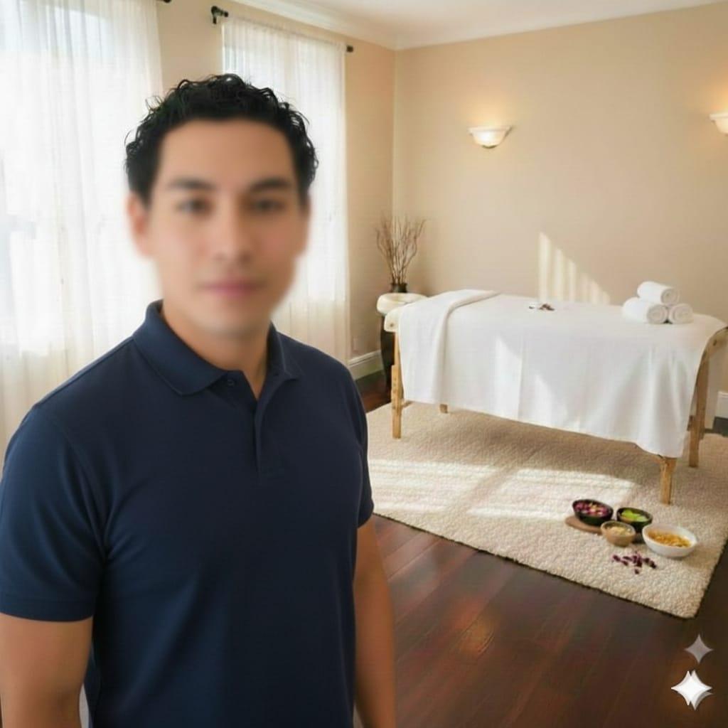 Chico busca chica en Madrid: 