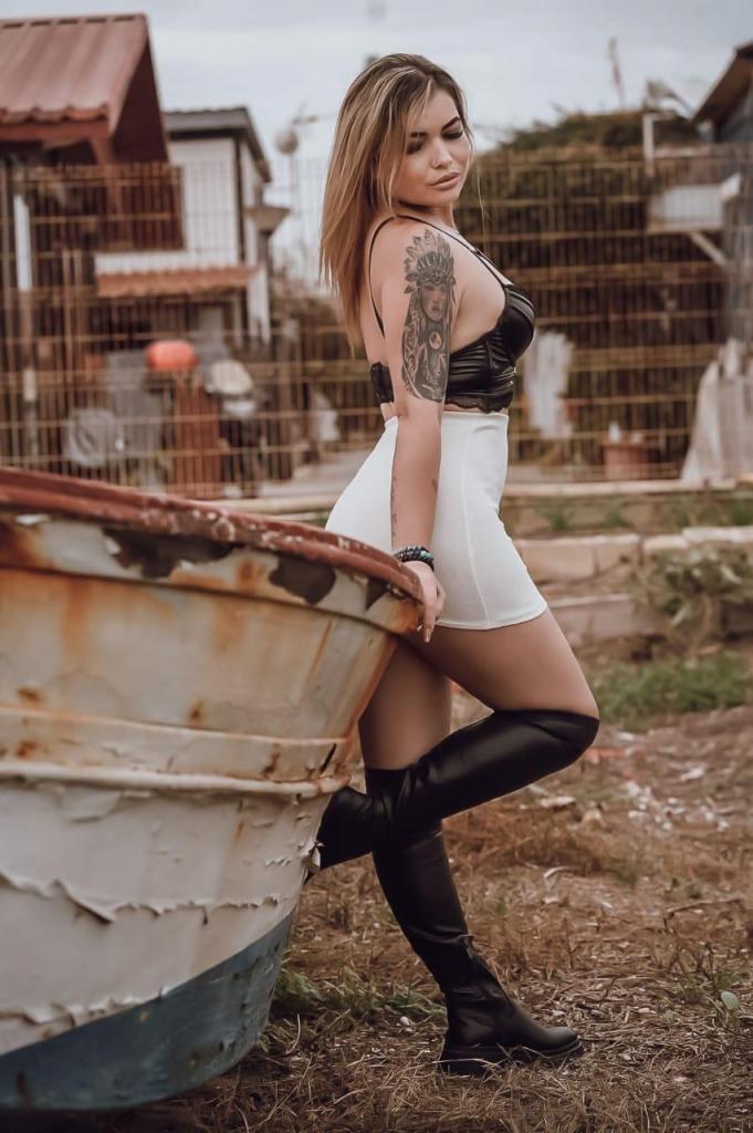 Chica busca chico en Toledo: 