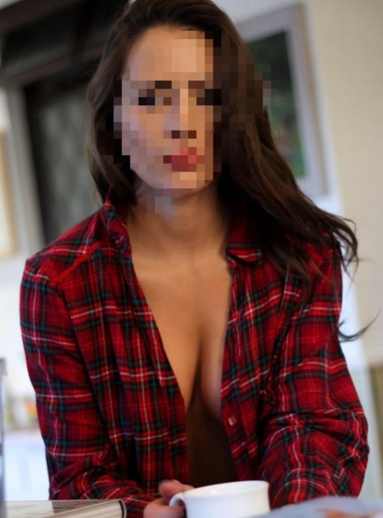 Chica busca chico en La Coruña: 