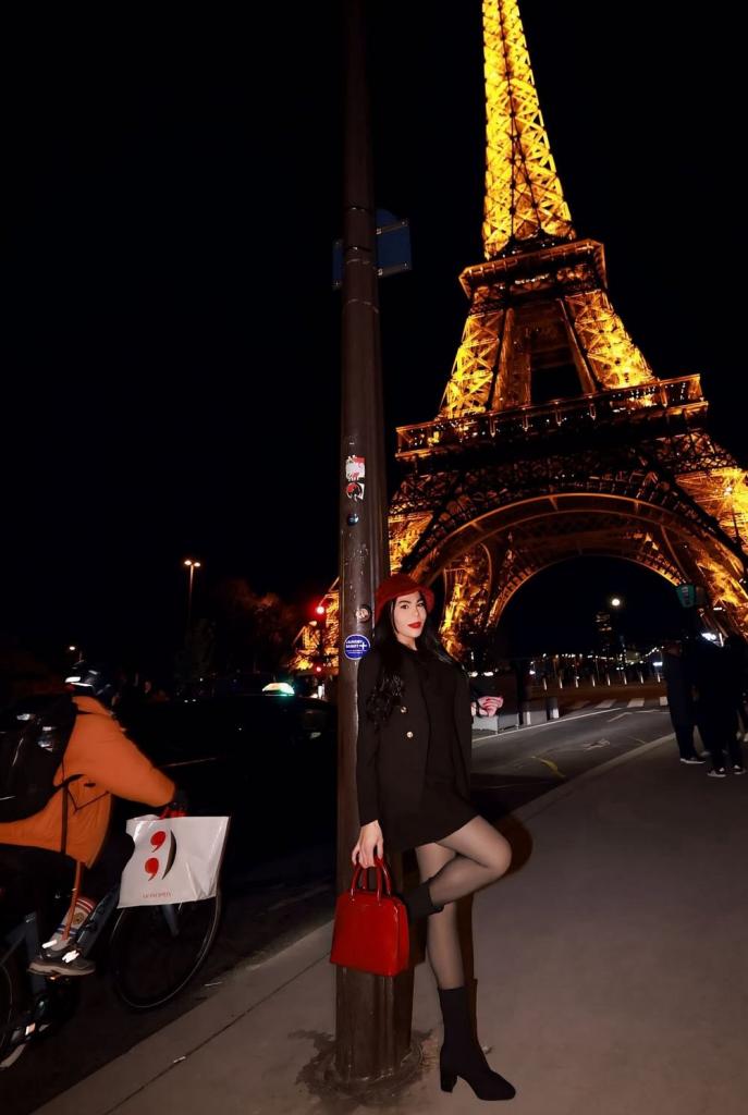 627466973: Transexual en Madrid