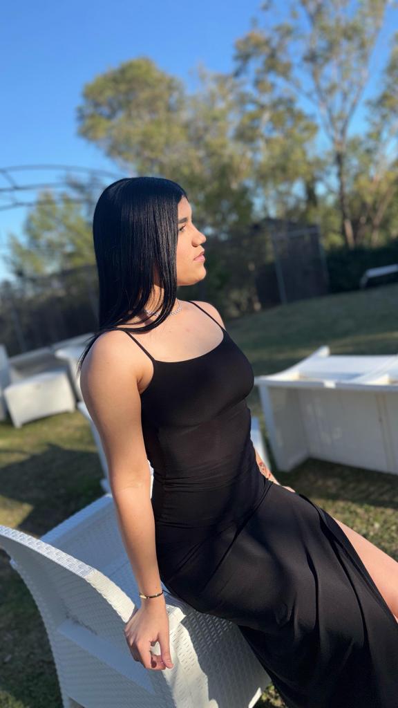 Chica busca chico en Málaga: 