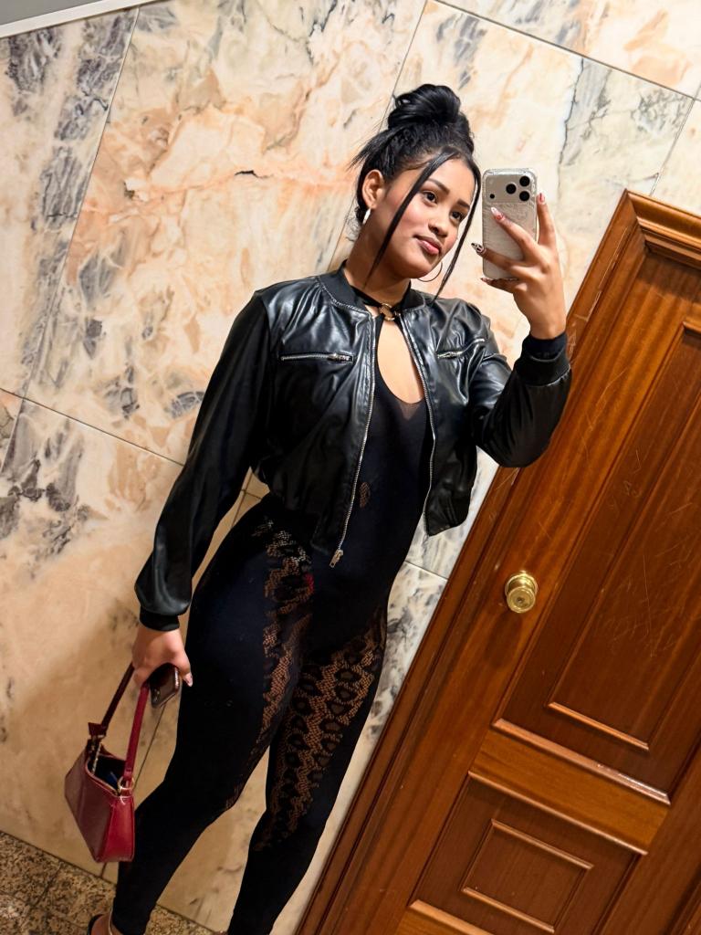 Chica busca chico en Pontevedra: 