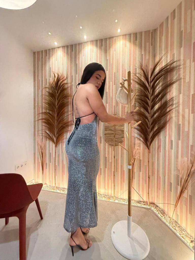 Travesti en Alicante: 