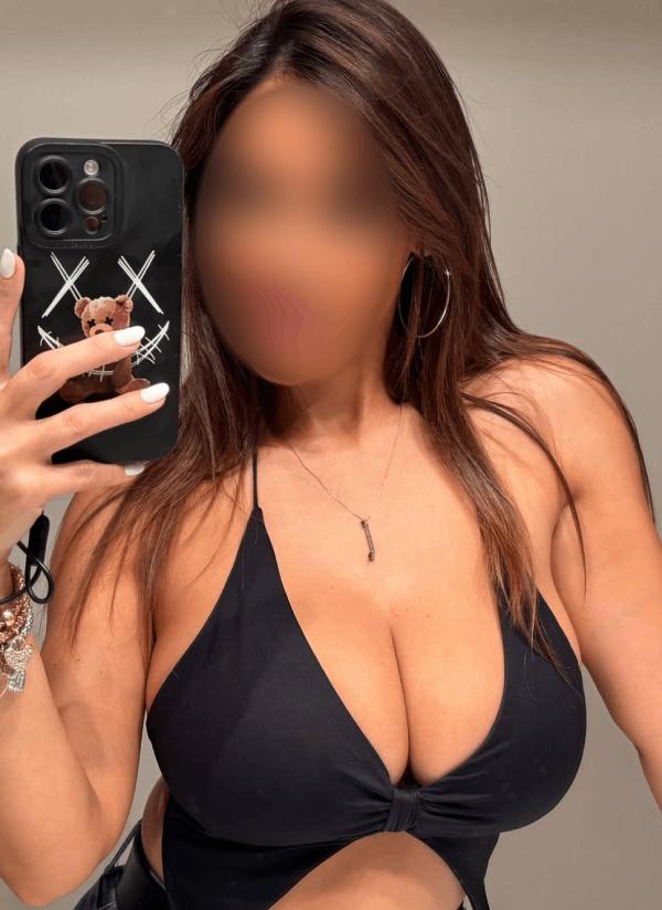 Chica busca chico en Las Palmas: 