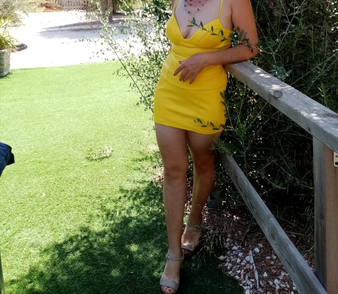 Chica busca chico en Alicante: 