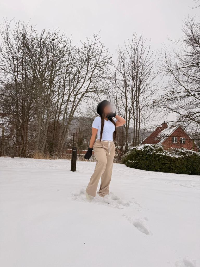 Chica busca chico en Toledo: 