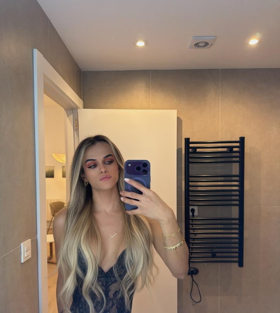 Chica busca chico en Vizcaya: 