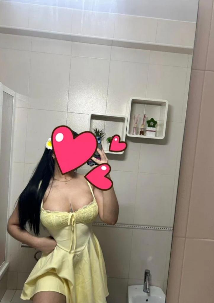 Chica busca chico en León: 