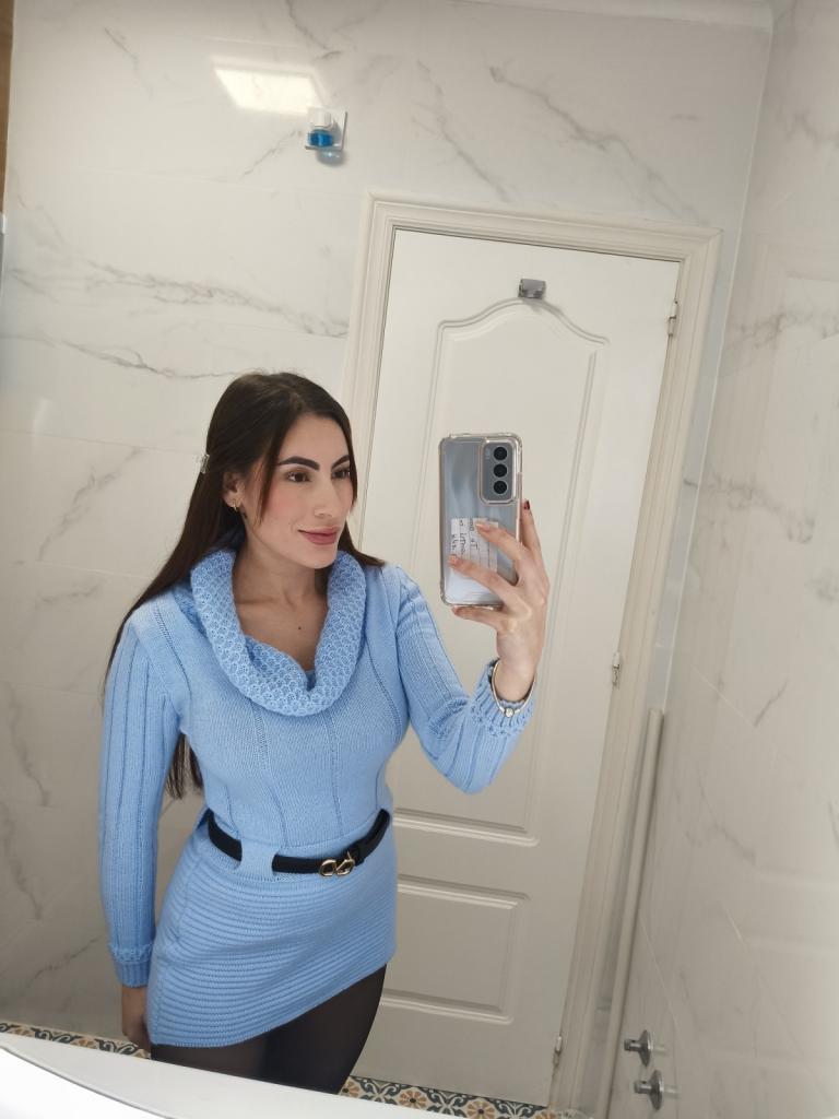 Chica busca chico en Alicante: 