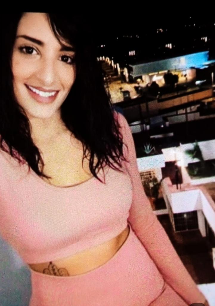 Chica busca chico en Toledo: Chica busca chico