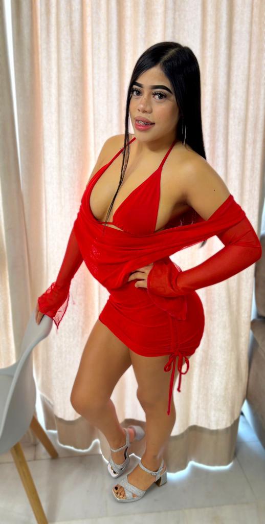 Chica busca chico en Málaga: 