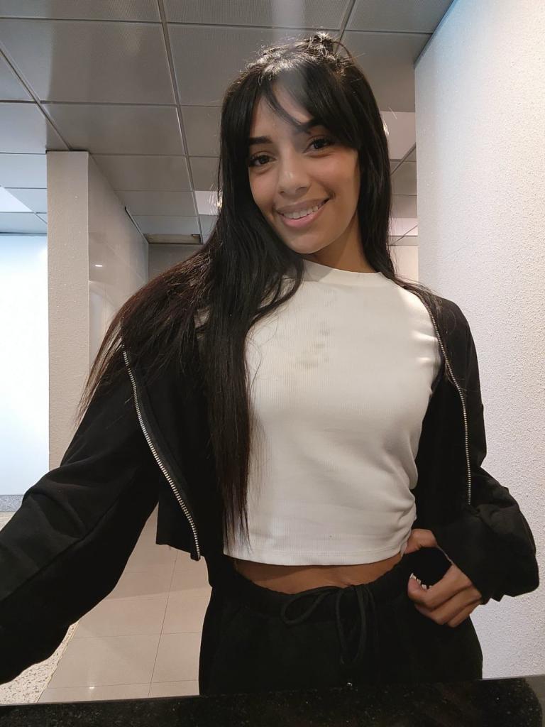 Chica busca chico en Valencia: 