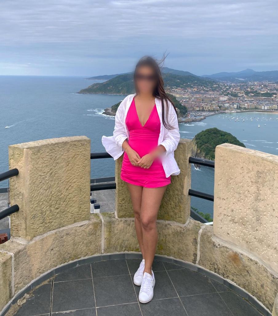 Chica busca chico en Lugo: 