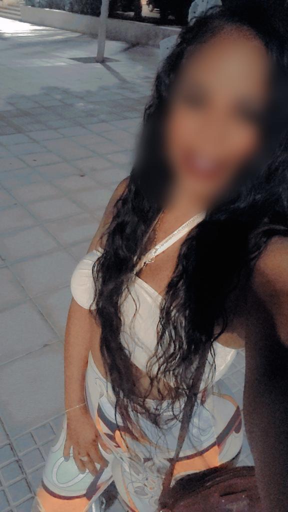 Chica busca chico en Pontevedra: 