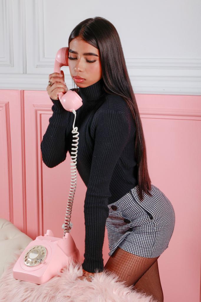 Chica busca chico en Lérida: 