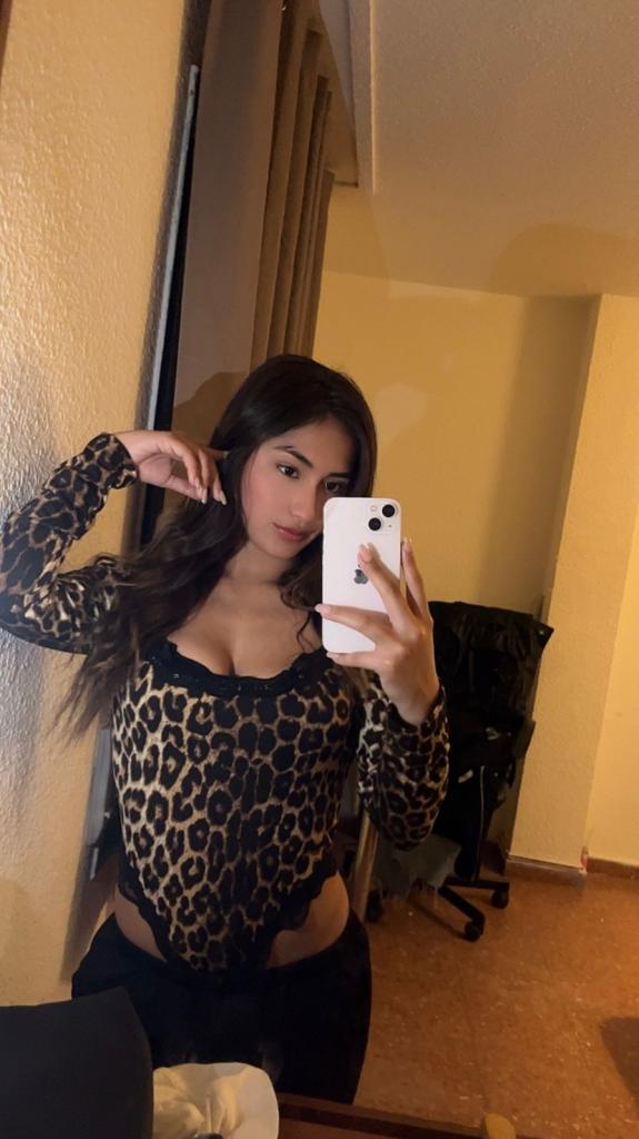 Chica busca chico en Valencia: 