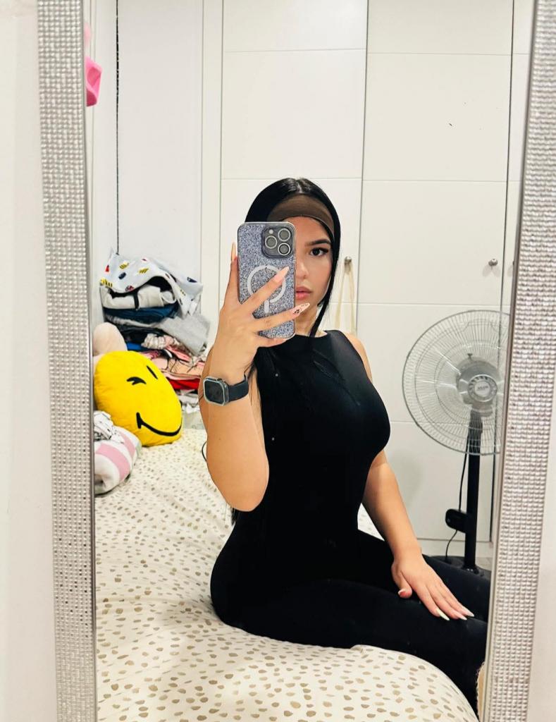 Chica busca chico en Ciudad Real: 