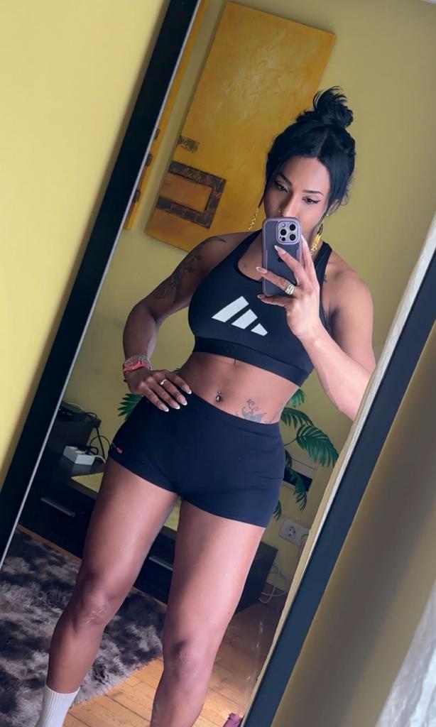 643835035: Travesti en La Coruña