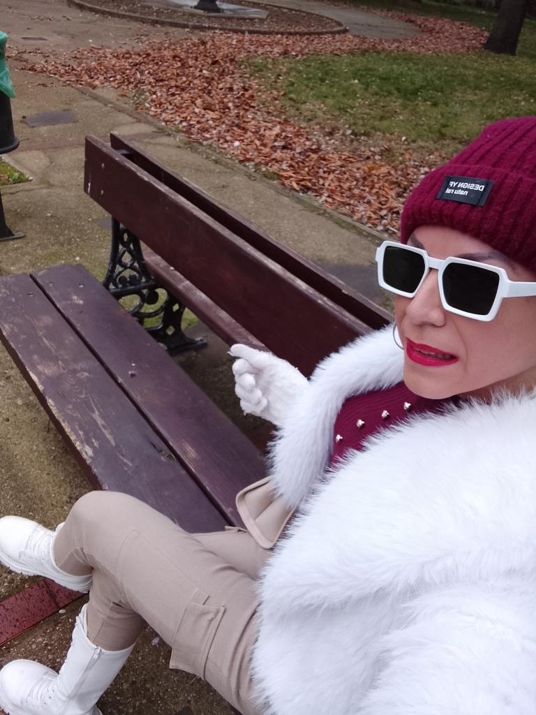 Chica busca chico en Salamanca: 