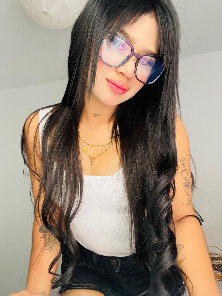 Chica busca chico en Madrid: 