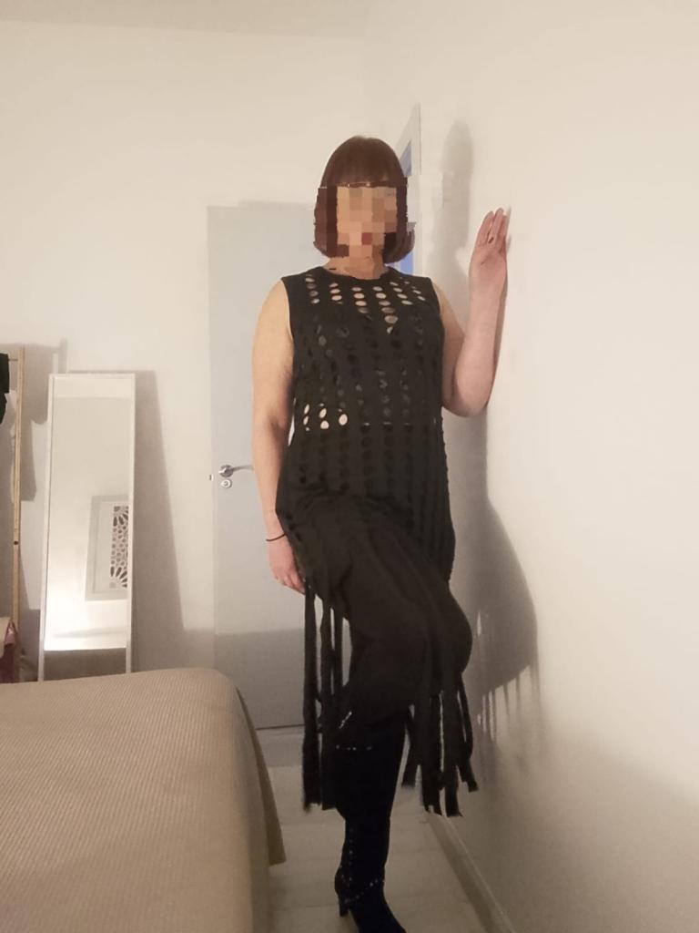 Chica busca chico en Granada: 