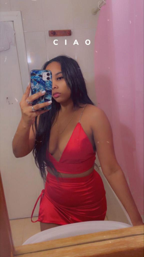 Chica busca chico en Ciudad Real: 