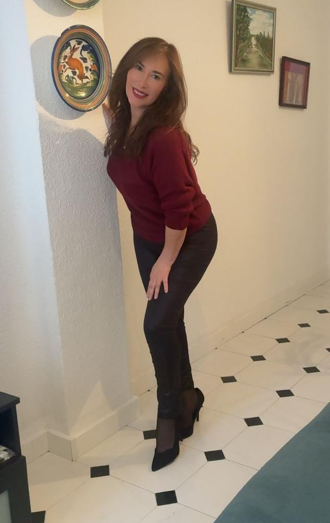 Chica busca chico en Barcelona: 