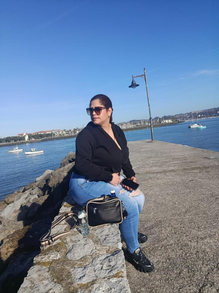 Chica busca chico en Guipúzcoa: 