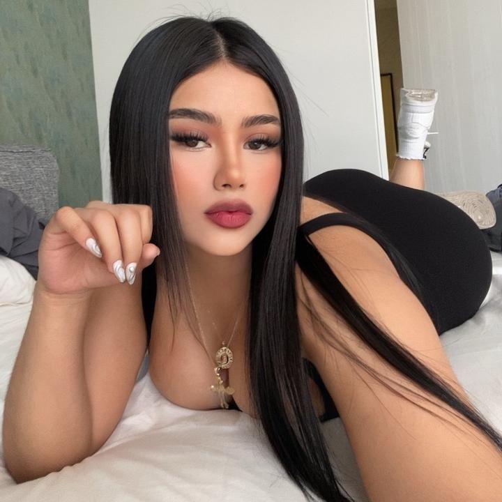 Chica busca chico en Las Palmas: 