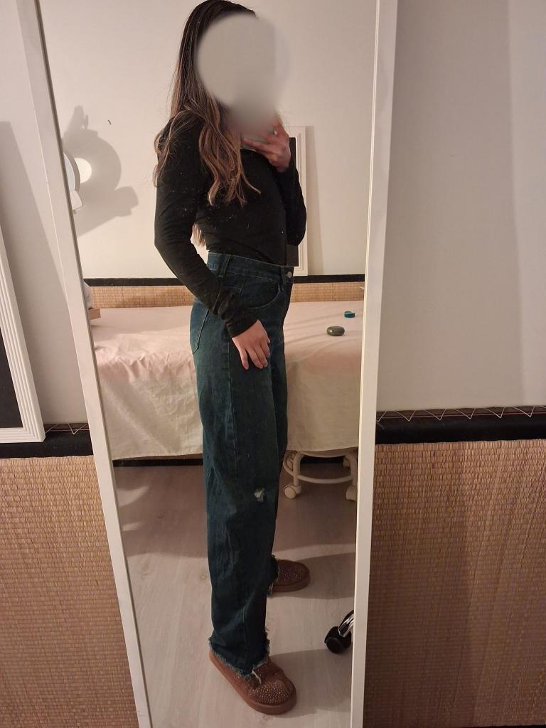 Chica busca chico en Madrid: 