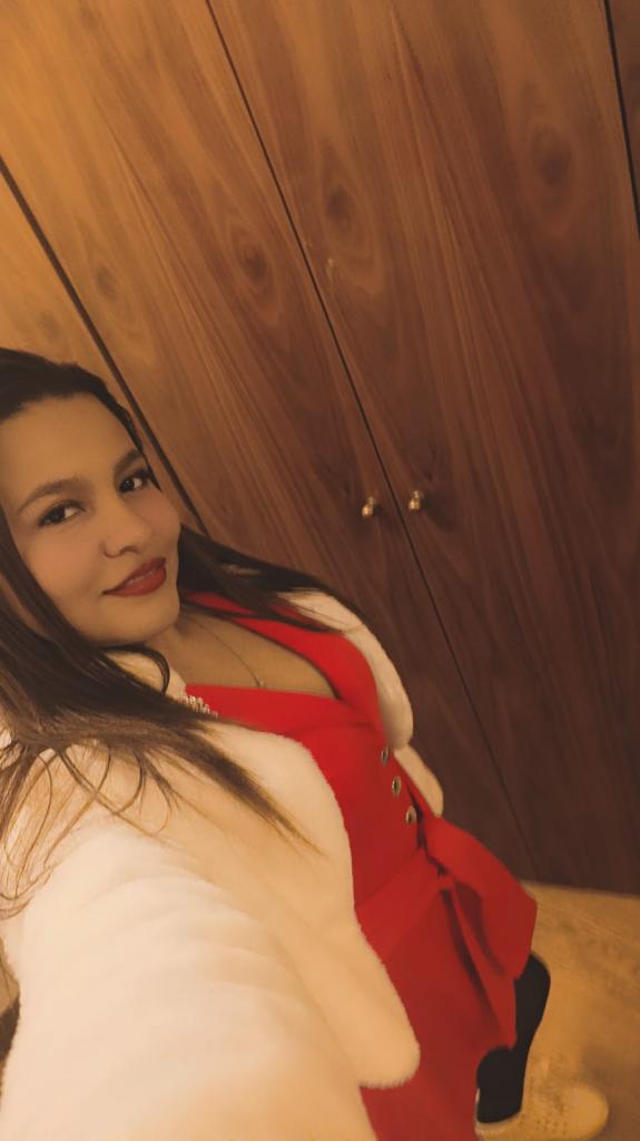 Chica busca chico en Madrid: 