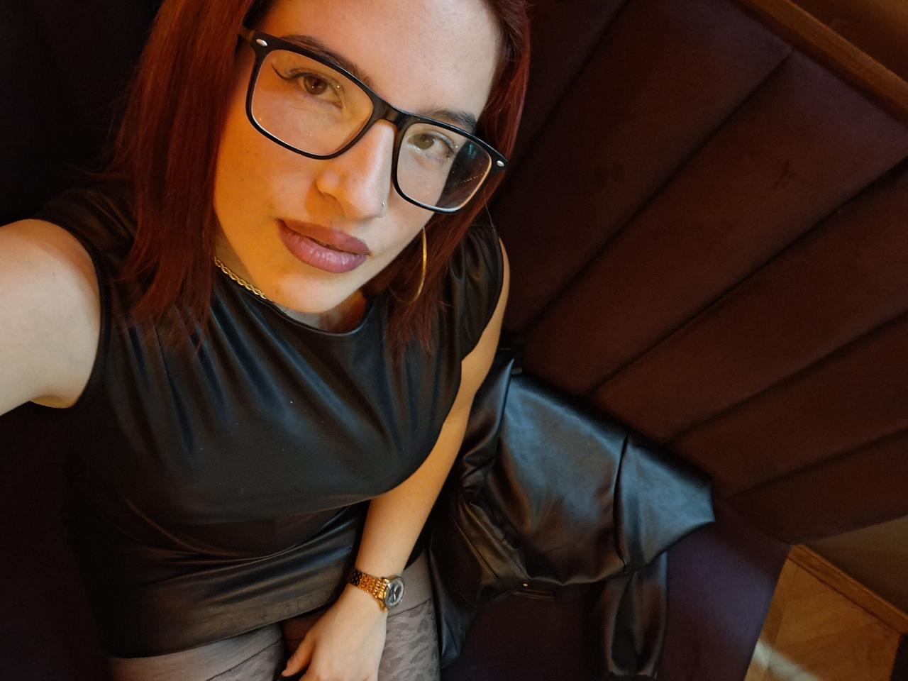 Chica busca chico en Toledo: 