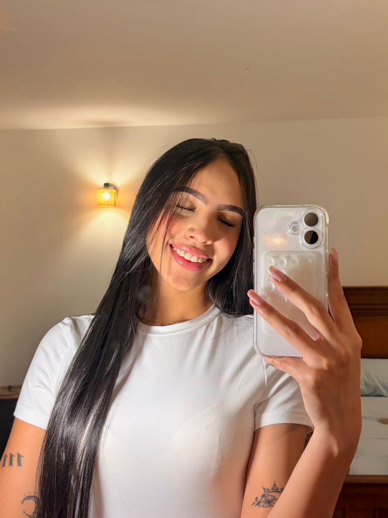 Chica busca chico en Toledo: 