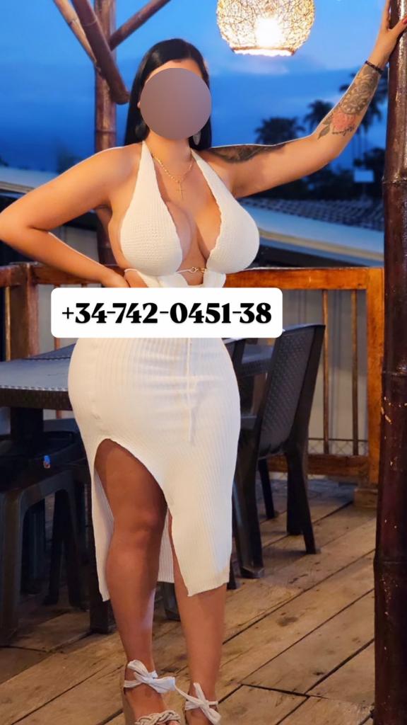 Chica busca chico en Las Palmas: 