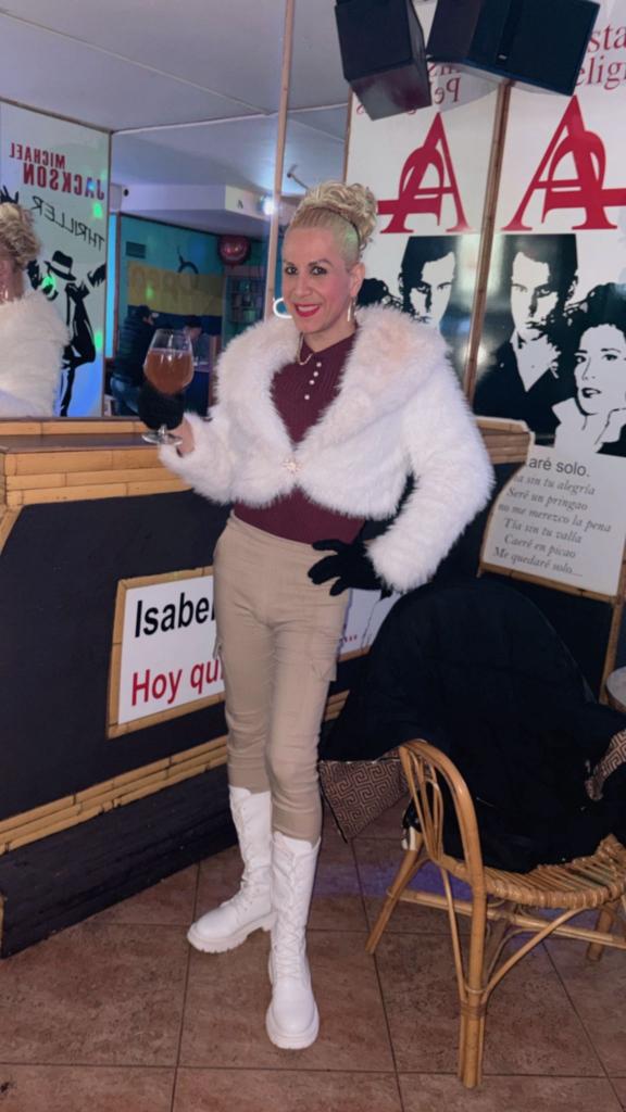 Chica busca chico en Salamanca: 