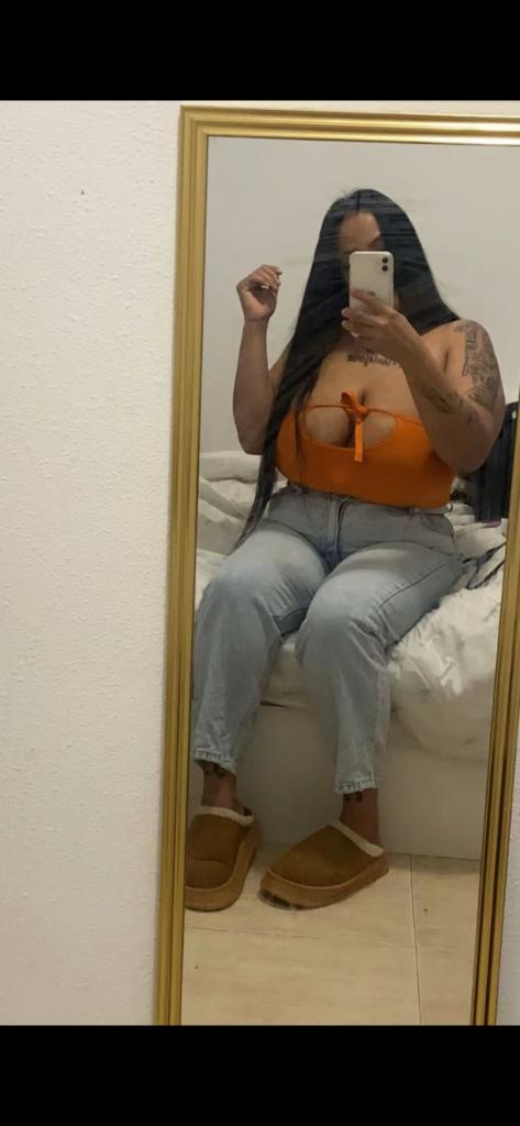 Chica busca chico en Alicante: 