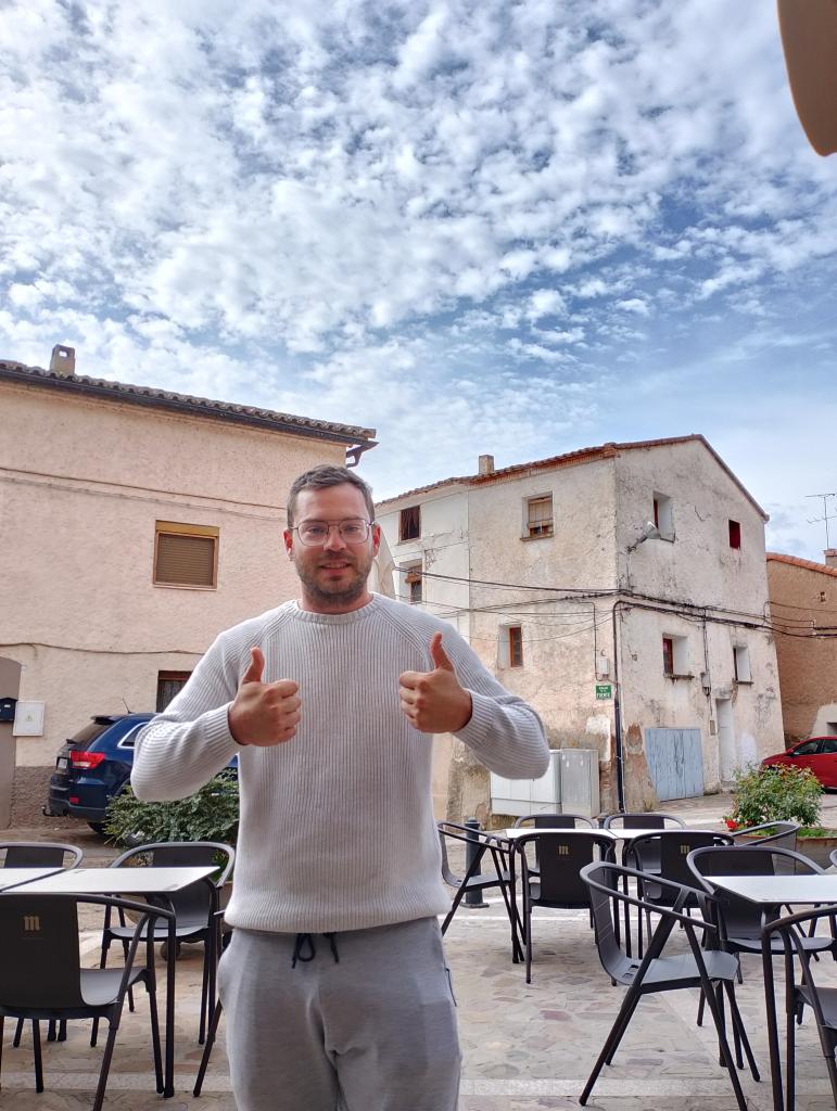 Chico busca chica en Navarra: 