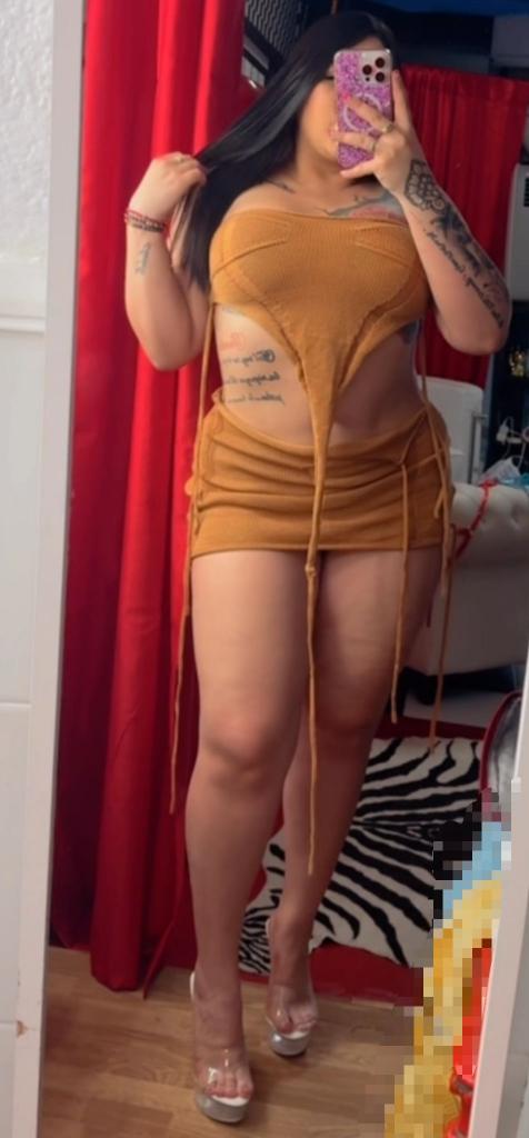 Chica busca chico en Málaga: 