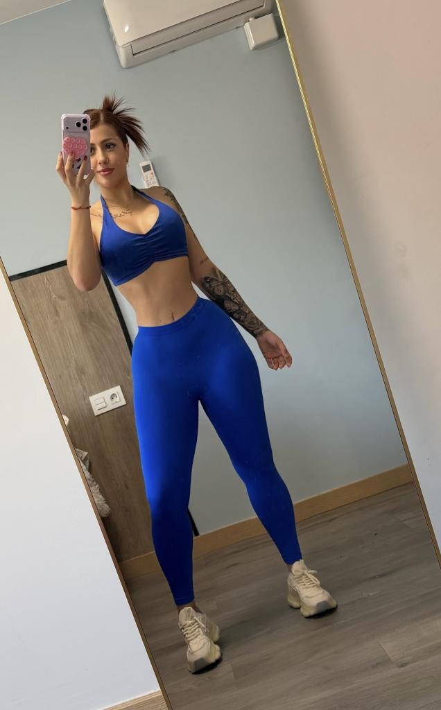 Chica busca chico en Zaragoza: 