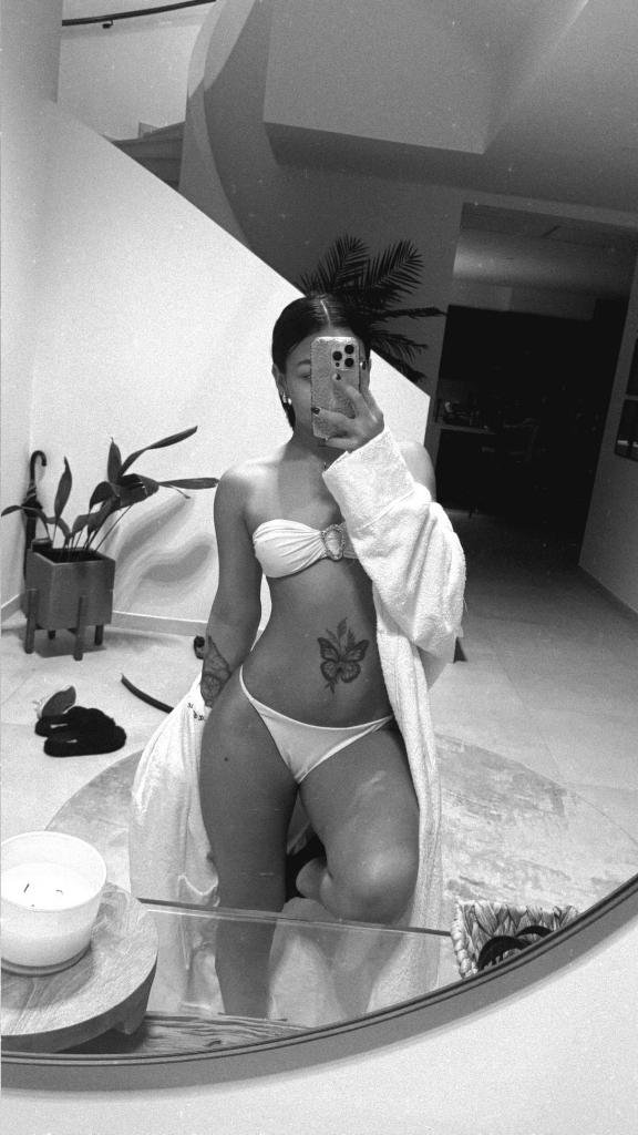 Chica busca chico en Málaga: 