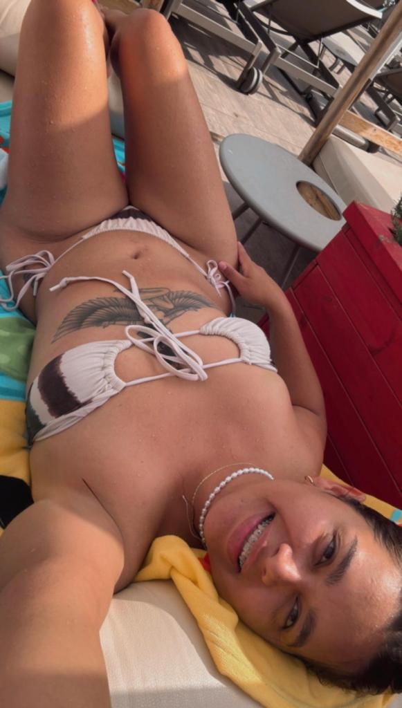 613595413: Chica busca chico en Córdoba