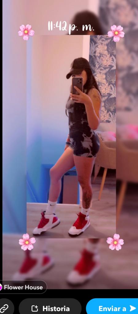 Chica busca chico en Alicante: 