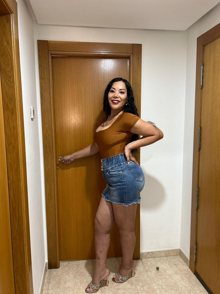 Chica busca chico en Murcia: 