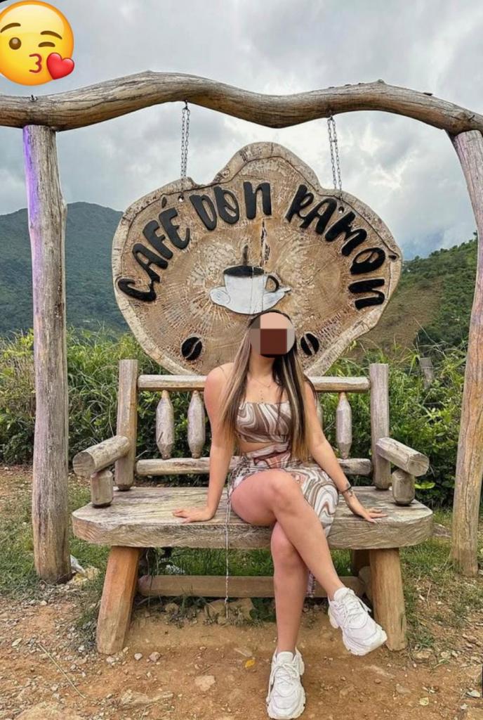 Chica busca chico en Córdoba: Chica busca chico