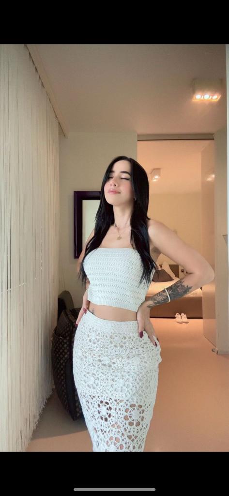 Chica busca chico en Tenerife: 