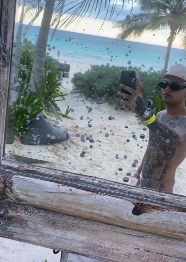 Chico busca chica en Barcelona: 