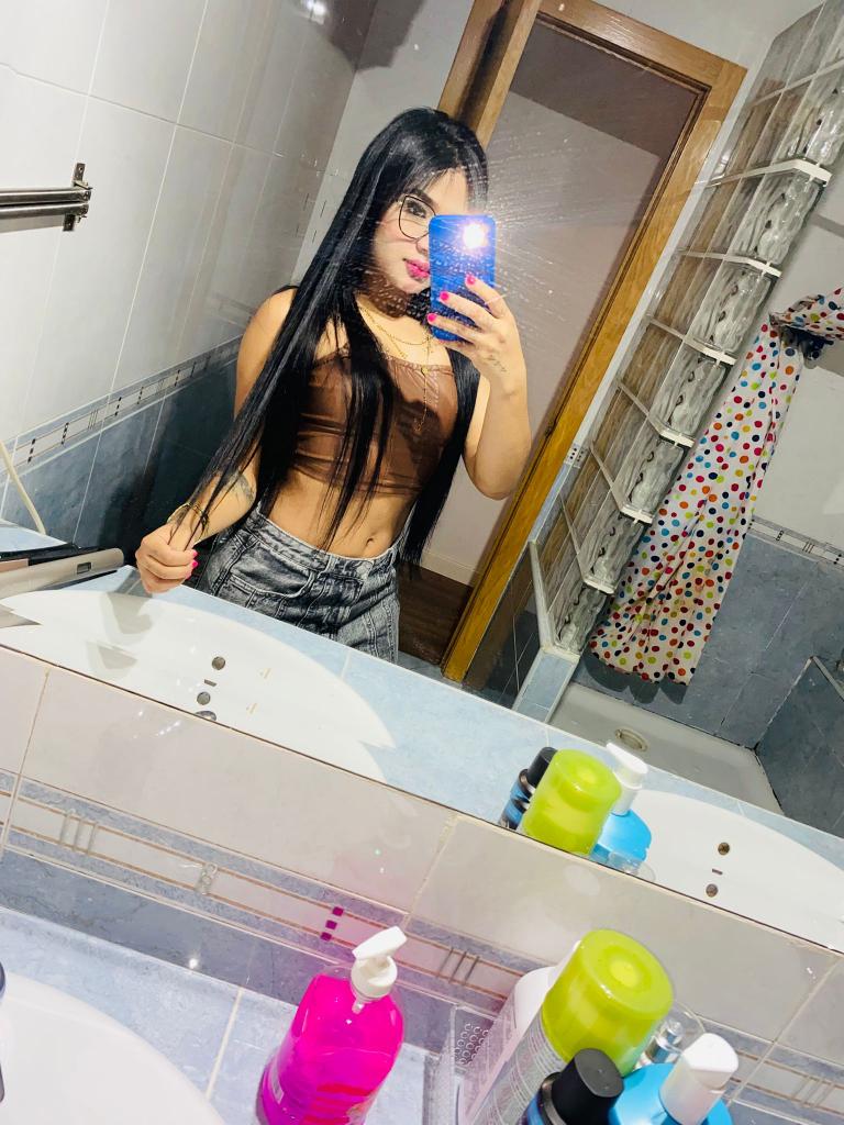 Chica busca chico en Madrid: 