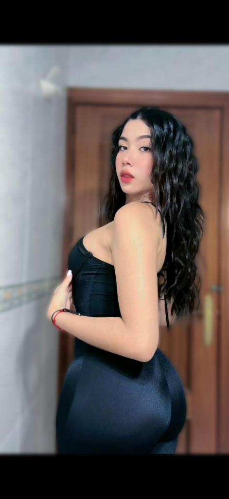 Chica busca chico en Málaga: 