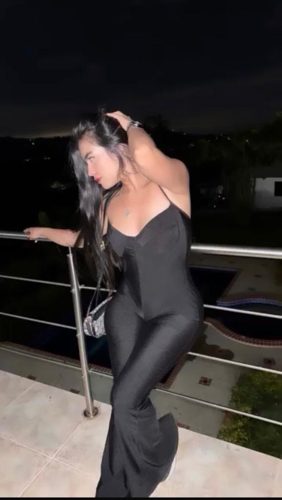 Chica busca chico en Málaga: 