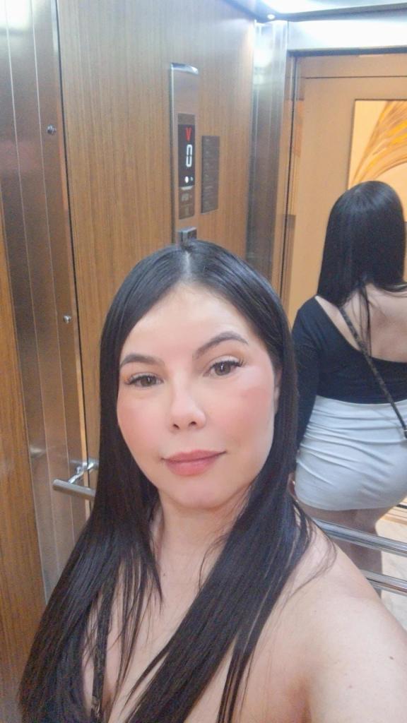 Chica busca chico en Murcia: 